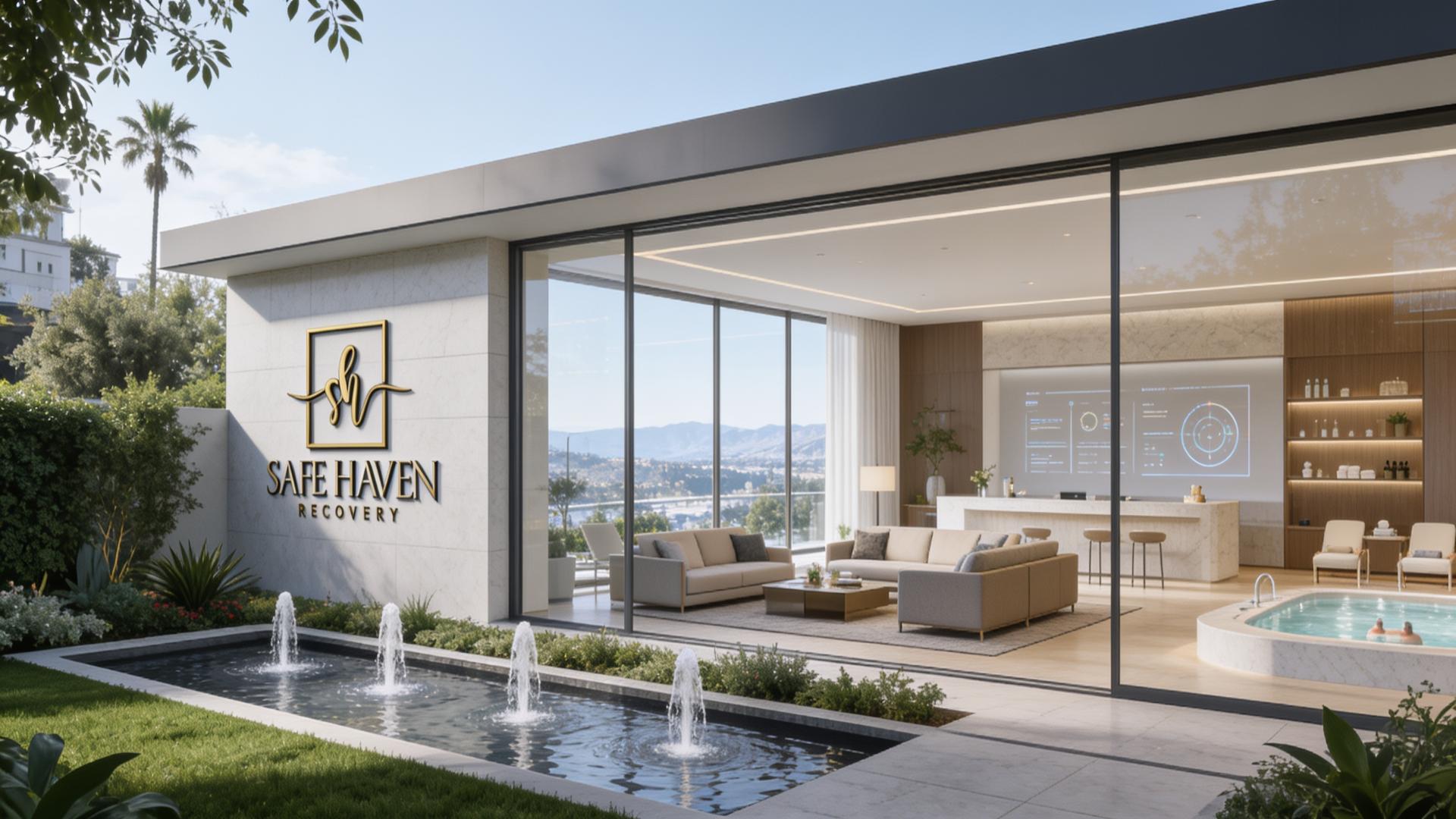 Safe Haven Beverly Hills Luxury Rehab Medical Detox Residential Joint Commission Official: Accreditation and Programs Reviewed