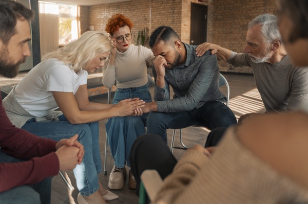 Which States Have the Worst Substance Abuse Problems?